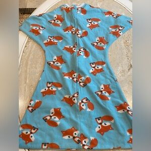 Zipadeezip sleep sack